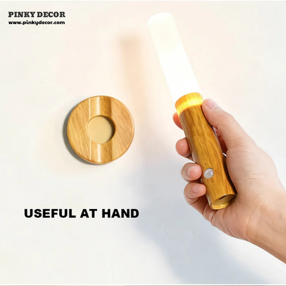 Pinky Smart Baton Motion Sensor Light