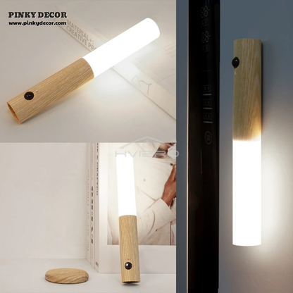 Pinky Smart Baton Motion Sensor Light